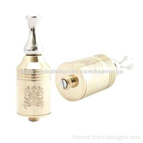 Full Mechanical Chiyou Mod Clone Chiyou Atomizer